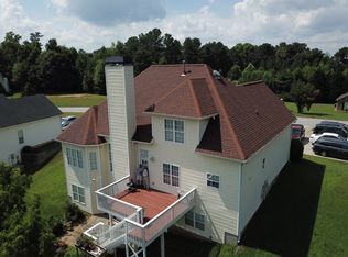 580 Togwatee Pass, Hampton, GA 30228