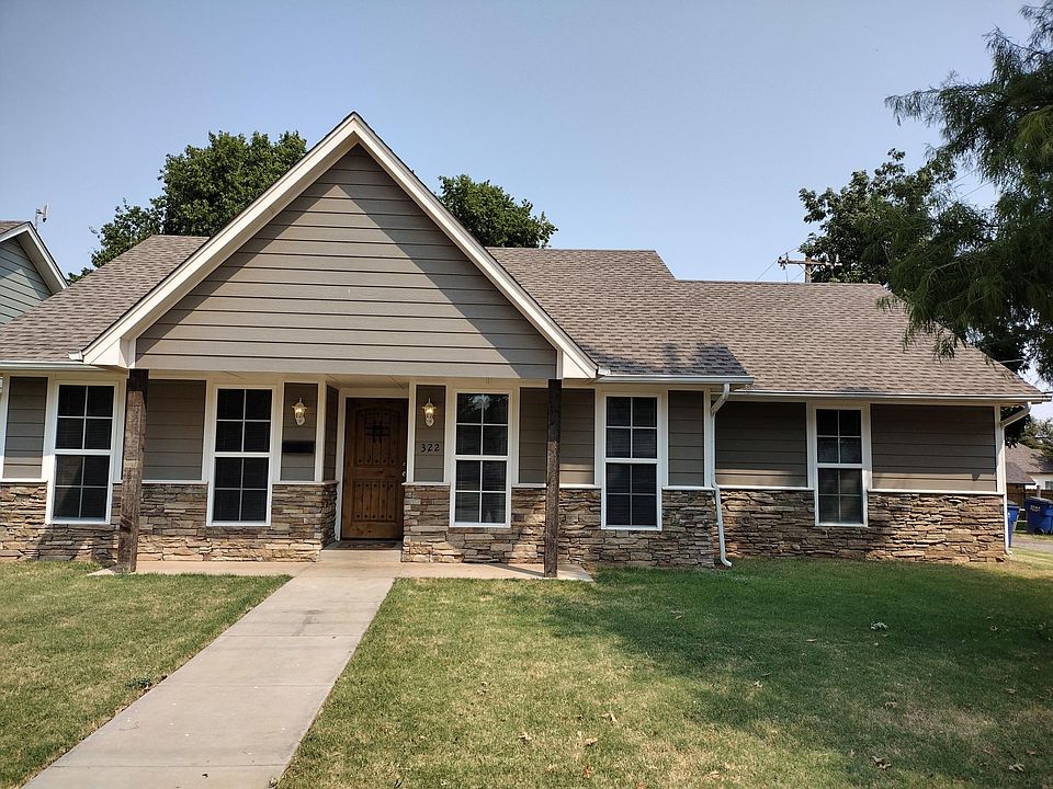 2nd image of 322 W Bowman Ave