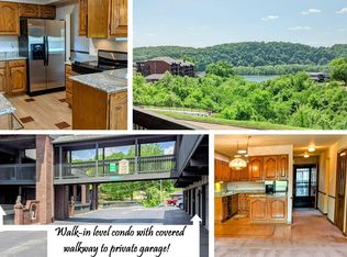 150 Sunken Forest Dr BUILDING 6-179, Forsyth, MO 65653
