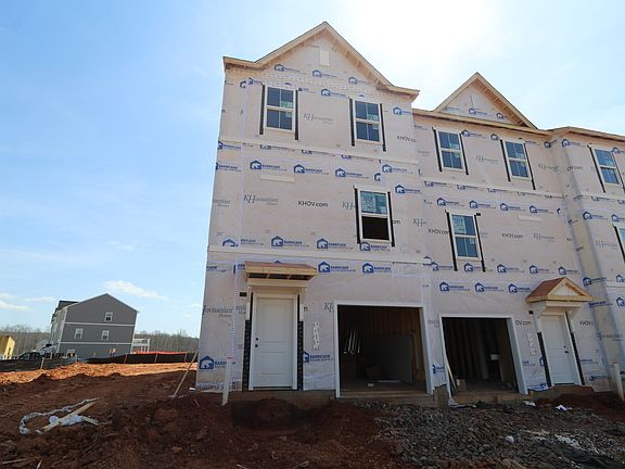 Exterior - March 31, 2026