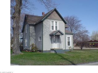 395 Dorman Rd, Conneaut, OH 44030