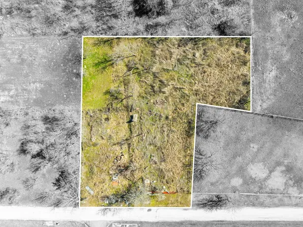 S Ivy St, Hillsboro, TX 76645