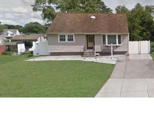 516 Arline Ave, Glendora, NJ 08029