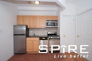Rented by Spire Group