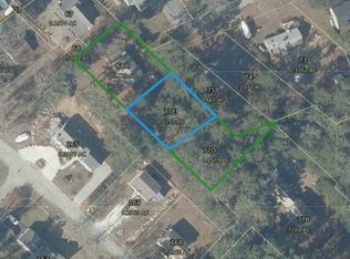 LOT 77-77E Seahorse Way, Marion, MA 02738