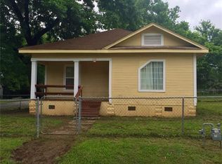 110 S Saddler St, Poteau, OK 74953