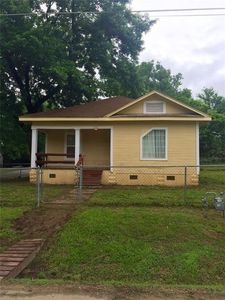 110 S Saddler St, Poteau, OK, 74953