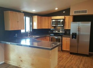 7579 N Rasmussen Ave, Tucson, AZ 85741