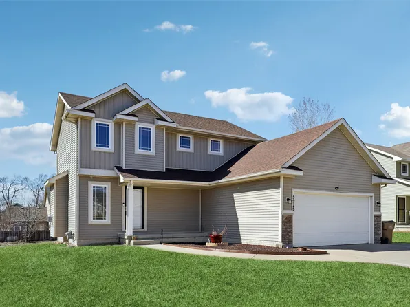 5928 NW 50th St, Johnston, IA 50131