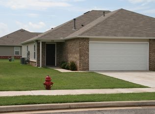 5620 N 35th St, Broken Arrow, OK 74014