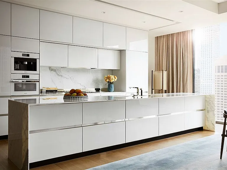 53 W 53rd St #35B — Photo 1