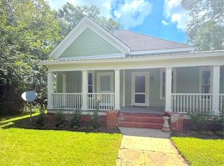 209 Wedowee St #A, Bowdon, GA 30108