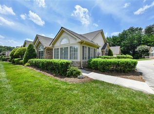 2232 Eagle Nesting Ln, Greensboro, NC 27407