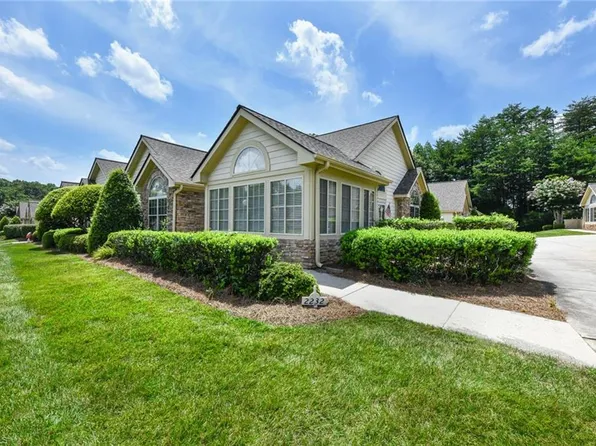 2232 Eagle Nesting Ln, Greensboro, NC 27407