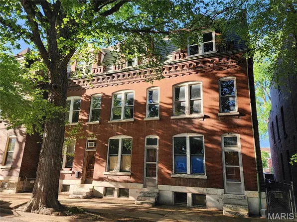729 Shenandoah Ave, Saint Louis, MO 63104