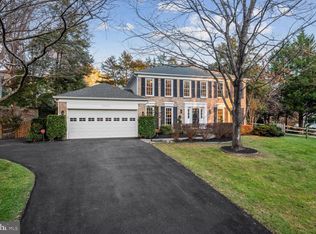 12605 Triple Crown Rd, Gaithersburg, MD 20878