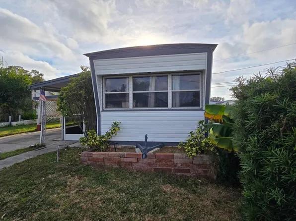 3565 58th Ave N Lot 141, Saint Petersburg, FL 33714