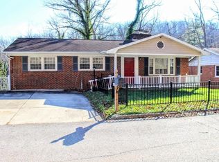 1638 Ritter Blvd, Huntington, WV 25701