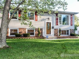 3624 Tamarind Ln, Hazel Crest, IL 60429