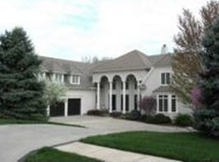 26930 W 107th St, Olathe, KS 66061