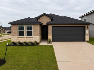 31434 Harp Ridge Dr, Fulshear, TX 77441