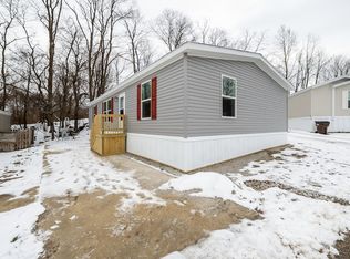 7394 State Highway 97 LOT 15, Mansfield, OH 44903