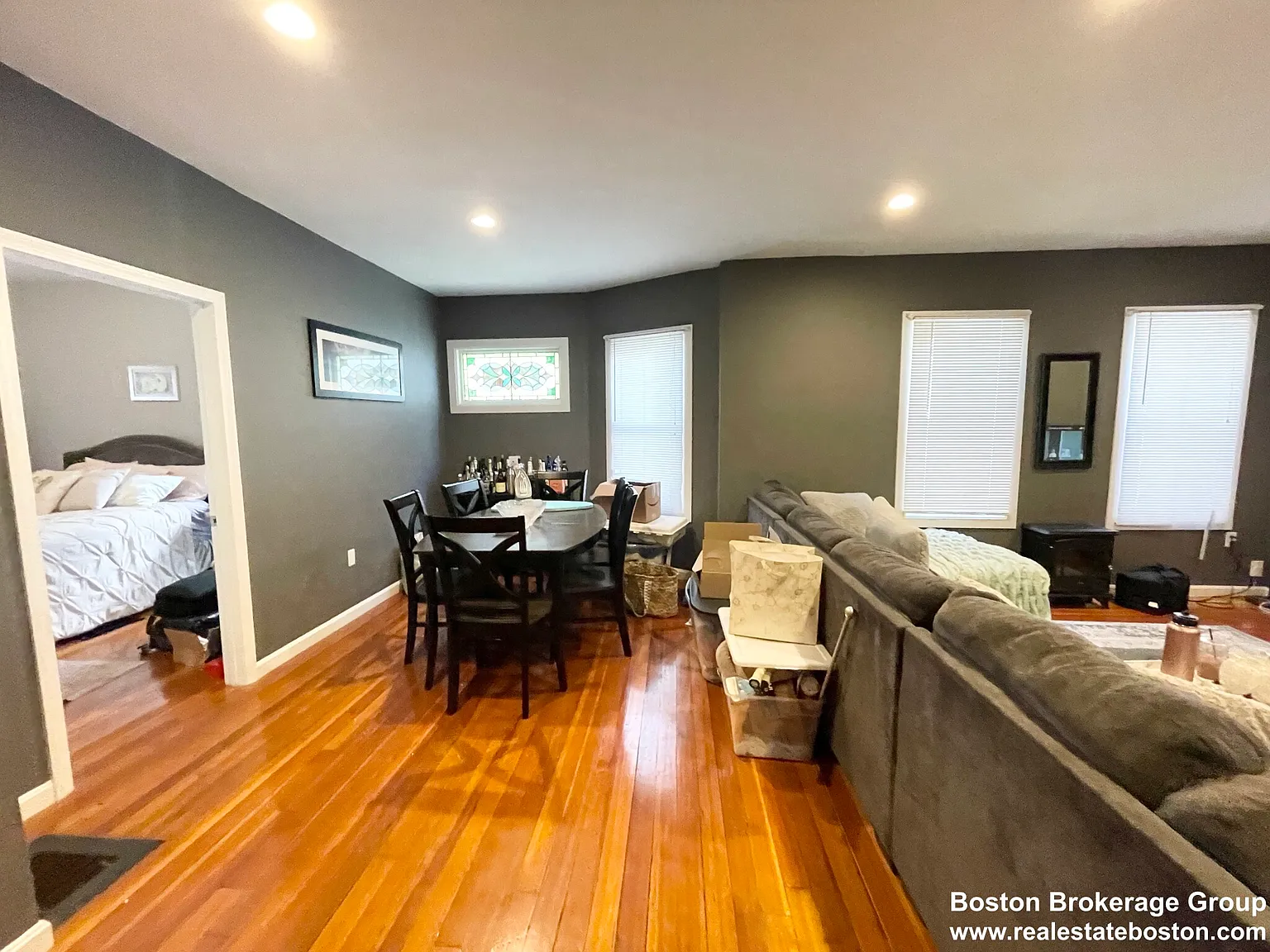 25 Sudan St. #1 Dorchester — Photo 2