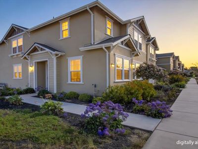 17603 Reynolds St, East Garrison, CA, 93933