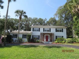 111 N Twin Lakes Rd, Cocoa, FL 32926