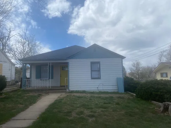 109 Benedicta Ave, Trinidad, CO 81082