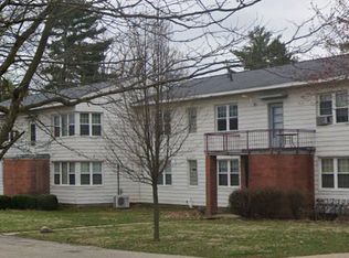 121 Farragut Rd #115, Cincinnati, OH 45218