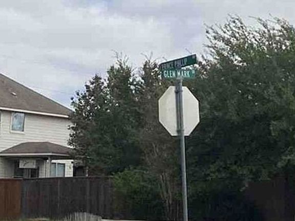 Exterior Address Verification