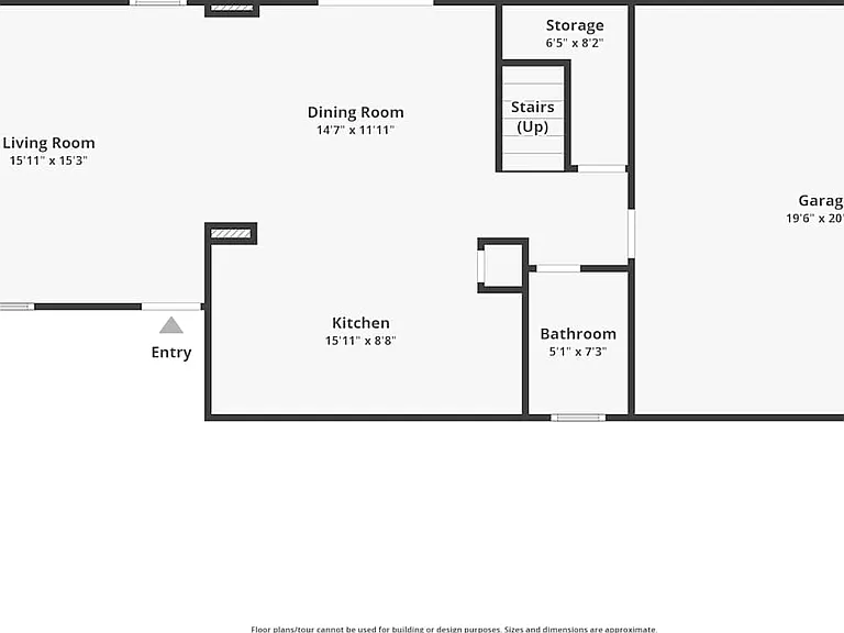 3771 E Santa Fe Ln — Photo 2