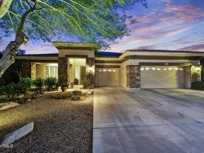9782 W Buckhorn Trl, Peoria, AZ, 85383
