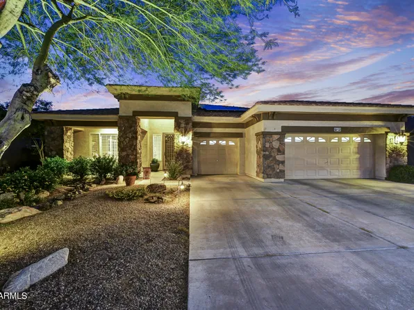 9782 W BUCKHORN Trail, Peoria, AZ 85383