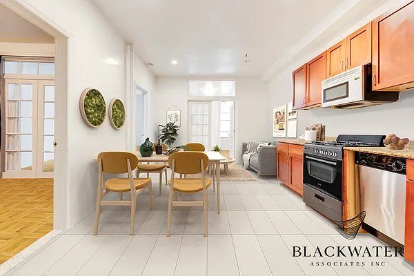 Rented by Blackwater Associates Inc. | media 6