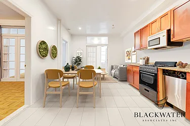 Rented by Blackwater Associates Inc.