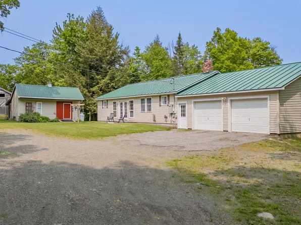 52 Judkins Road, Harmony, ME 04942