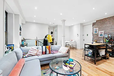 45 Orchard Street, #G