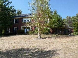 7884 Bennington Dr, West Chester, OH 45241