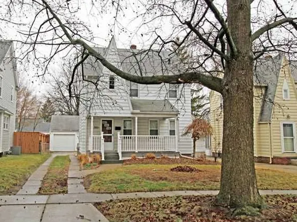3921 Stannard Dr, Toledo, OH 43613
