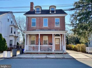 38 Garden St #1, Mount Holly, NJ 08060