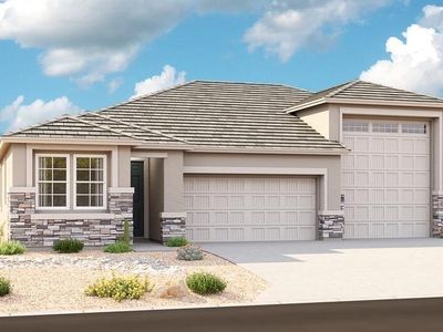25613 N 185th Dr, Surprise, AZ, 85387