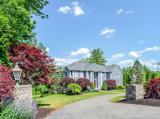 64 Cudworth Ln, Sudbury, MA 01776