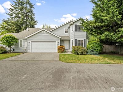 6613 109th Street Ct E, Puyallup, WA, 98373