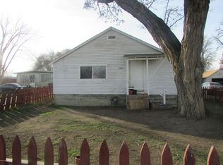 1642 S 18th St, Yakima, WA
