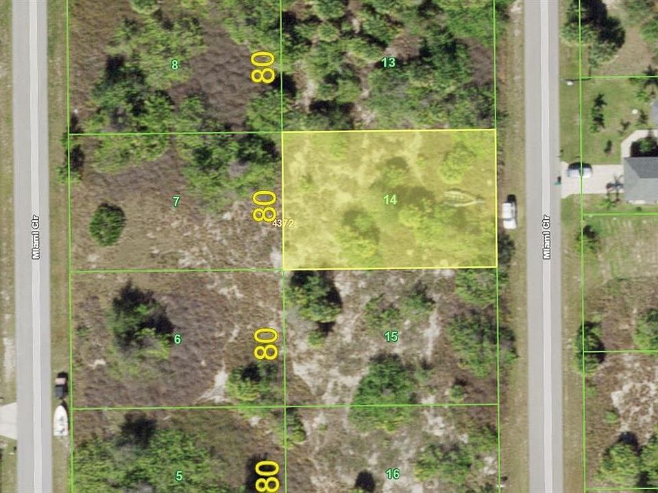 1st image of 9413 Miami Cir
