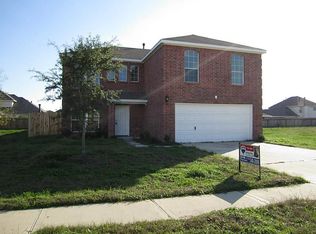 3910 Hunters Trl, Baytown, TX 77521
