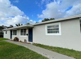 6311 Moseley St #1-2, Hollywood, FL 33024