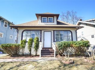 315 Curlew St, Rochester, NY 14613